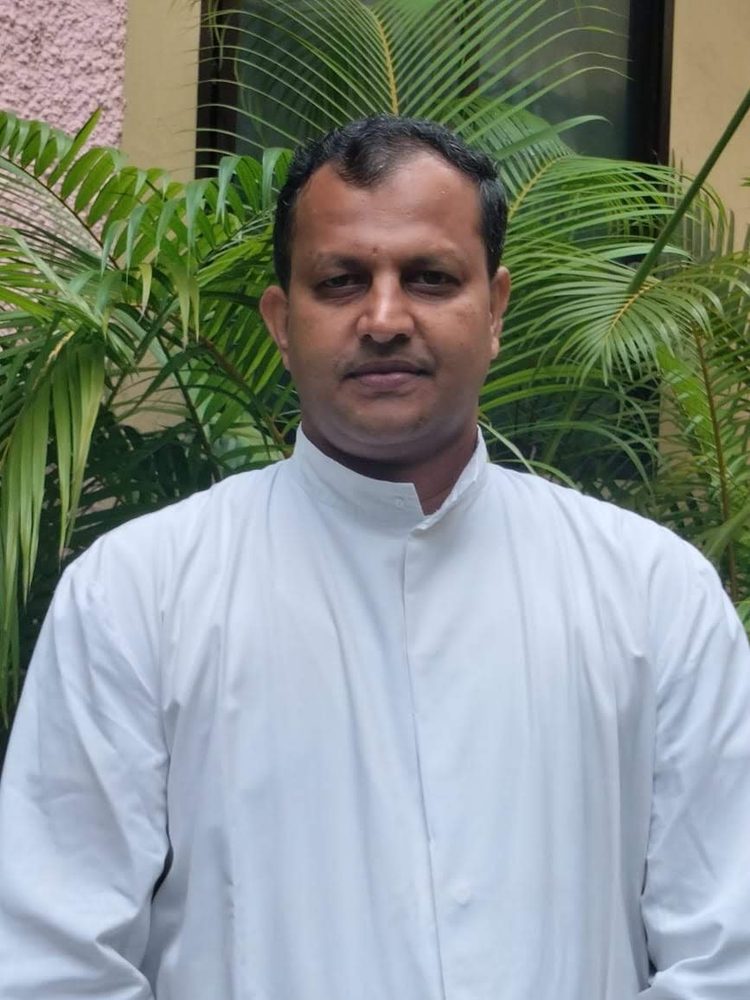 Franciscan Ashram Bhukumunda